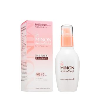 Minon Amino Moist Lotion II