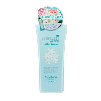 Samourai Woman Blue Jasmine Conditioner 550ml