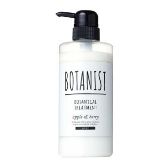 Botanist Botanical Treatment Moist - Apple & Berry 490g