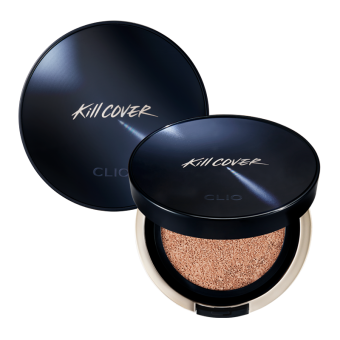 CLIO Kill Cover Founwear Cushion All New 15g x2