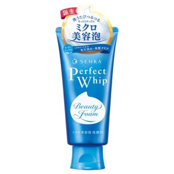 Shiseido Senka Perfect Whip 120g-Original