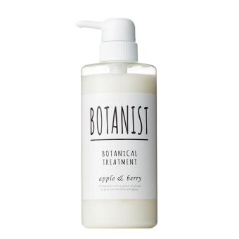 Botanist Botanical Treatment Smooth- Apple & Berry 490g
