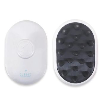 Clayge Head Spa Brush