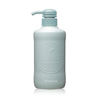 Clayge Relax Shampoo 500mL