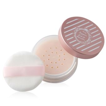 Club Suppin Loosing Powder Rose PinkBeige