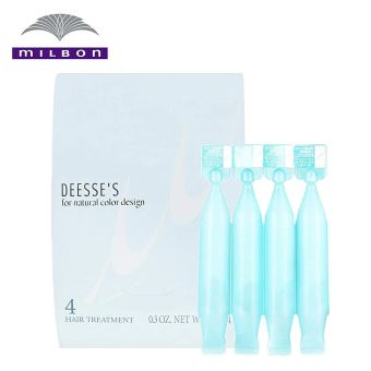 Milbon Deesse's 4 Hair Mask