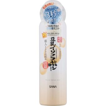 SANA Nameraka Honpo Facial Lotion Mist 150g