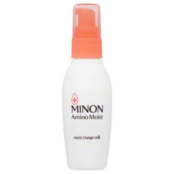 Minon Amino Moist Charge Milk