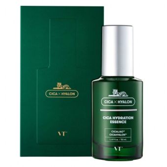 VT Cica x Hylon Cica Hydration Essence 50mL