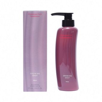 POLA Glorious Care Growing Shot Hair Conditioner 370mL
