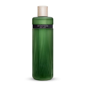 Onsensou Beppu Japan Luxury Shampoo with Hot Spring Algae Essence 300mL