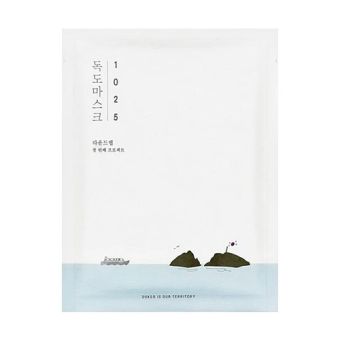 Round Lab 1025 Dokdo Hydrating Water Gel Mask 1pc