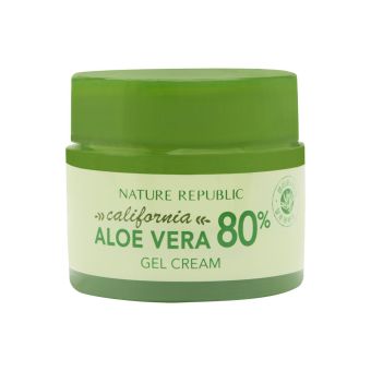 Nature Republic Aloe Vera Gel Cream 50g