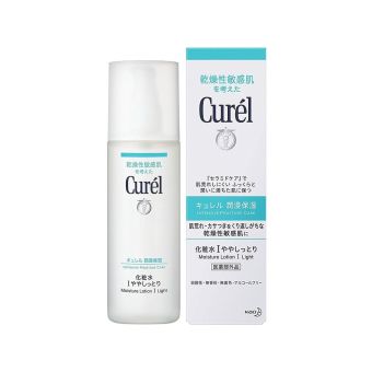 Curel Moisture Lotion I Light 150mL