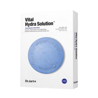 Dr. Jart+ Vital Hydra Solution 5pc