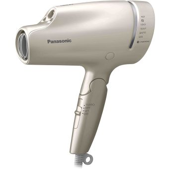 Panasonic EH-NA9G - Gold