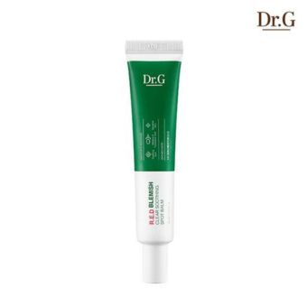Dr.G RED Blemish Clear Soothing Spot Balm 30mL