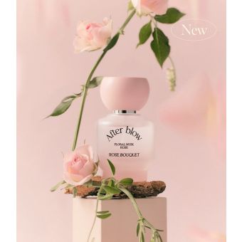 After Blow Eau De Perfume Rose Bouque