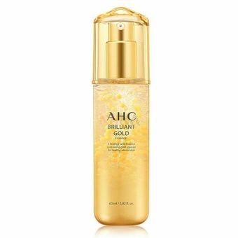AHC Brilliant Gold Essence 60mL