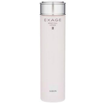 Albion Exage Moist Full Lotion II 200mL
