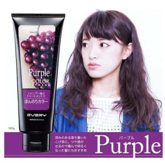 Annadonna Every Purple Treatment