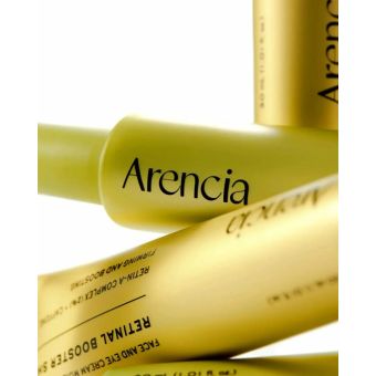 ARENCIA Retinal Booster Shot 30ml