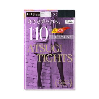 Atsugi Tights 110 L-LL