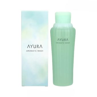 AYURA Aromatic Wash α