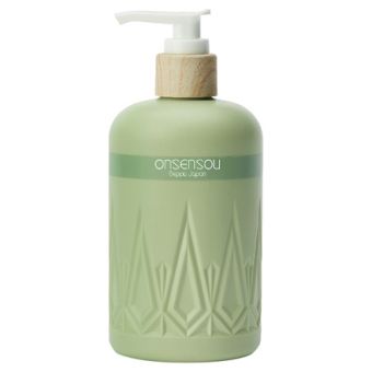 Onsensou Luxury Body Cleanser 300mL