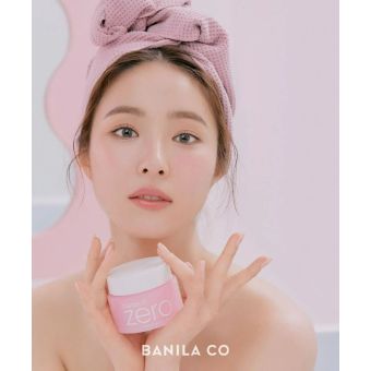 Banila Co Clean It Zero Cleansing Balm Original