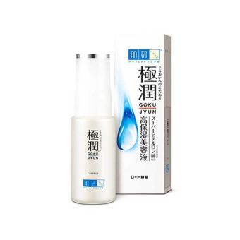 Rhoto Hadalabo Gokujyun Hyaluronic Serum 30g