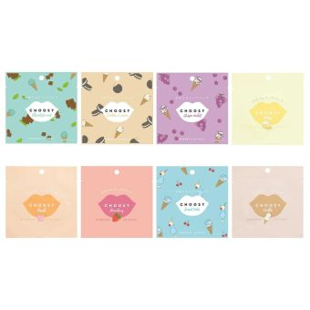 CHOOSY Lip Pack