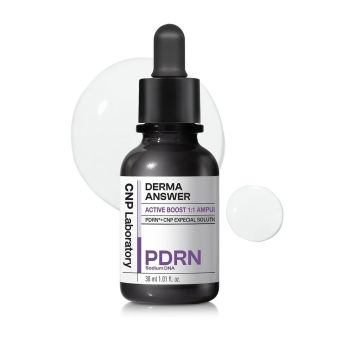 CNP Derma Answer PDRN Active Boost Ampule
