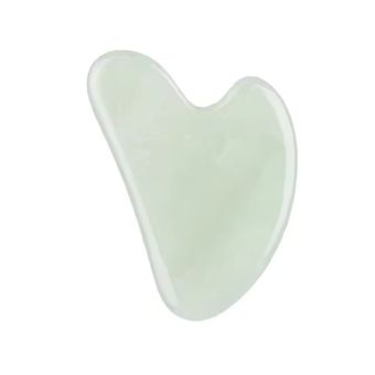 Crystal Guasha Jade