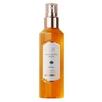 d'Alba White Truffle Royal Intensive Serum Spray 100ml