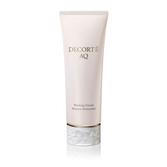 Decorté AQ Washing Cream 125mL