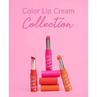 DHC Color Lip Cream