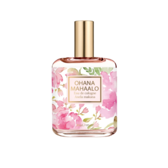 Ohana Mahaalo - Anela Makana