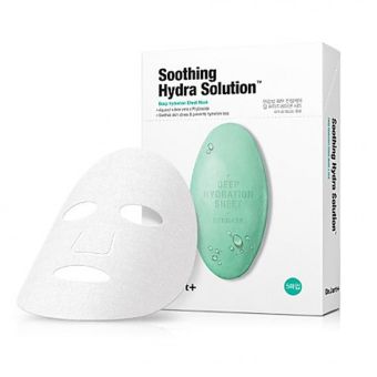 Dr. Jart+ Mask Water Soothing Hydra Solution