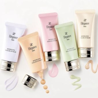 Elegance Modeling Color Base EX