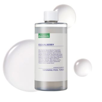 Eqqualberry Swimming Pool Toner