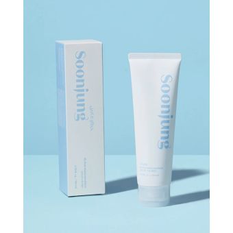 ETUDE SoonJung 10Free Moist Emulsion 130ml New Package