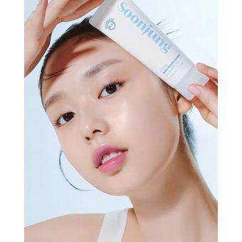 ETUDE SoonJung Hydro Barrier Cream 75ml Tube Version