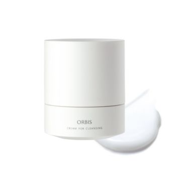 Orbis Cream For Cleansing
