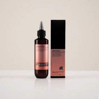 MOREMO Ampoule Water Treatment Miracle 100 200ml