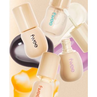 Fwee 3D Changing Gloss