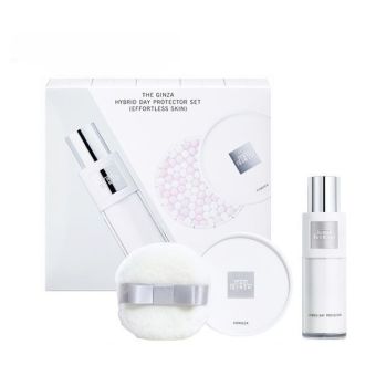 The Ginza Hybrid Day Protector Set