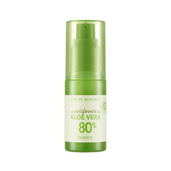 Nature Republic Aloe Vera Essence 35mL