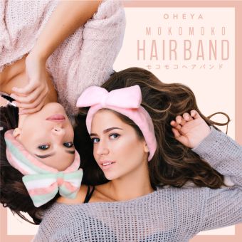 OHEYA Hair Band