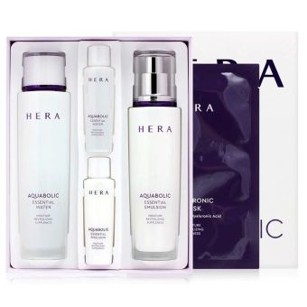 HERA Aquabolic 2 Item Set